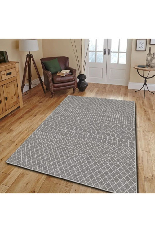 3D Baskılı Halı 170 - 140 X 220