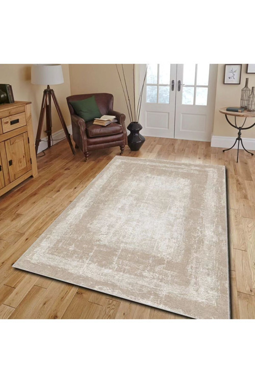 3D Baskılı Halı 87 - 160 X 230