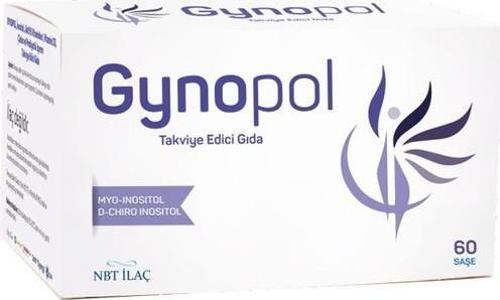 Gynopol 60 Saşe