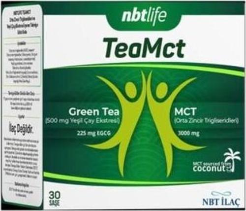 Teamct 30 Saşe