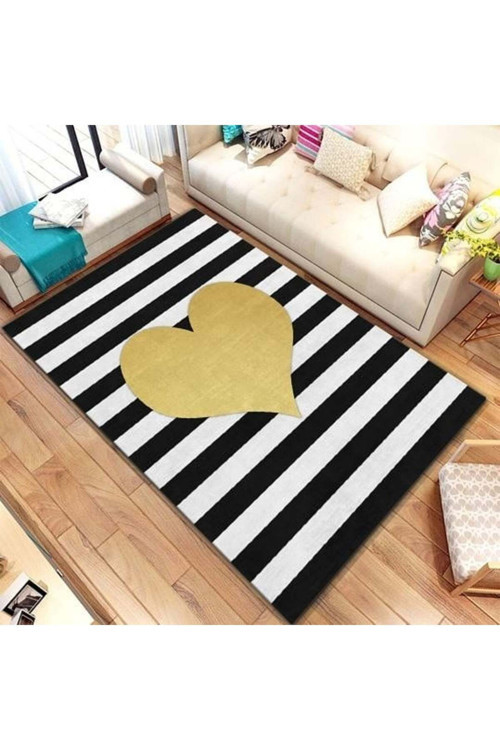3D Baskılı Halı 350 - 140 X 220