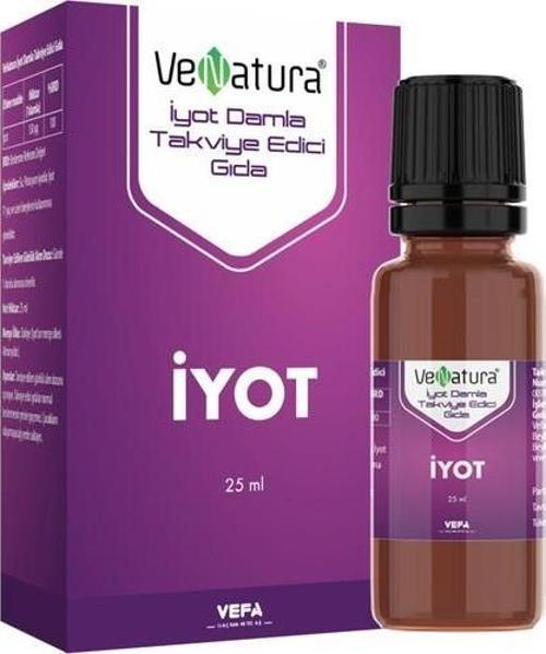 Venatura Iyot
