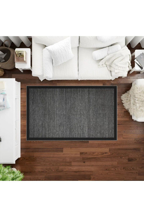 3D Baskılı Halı 89 - 80 X 140