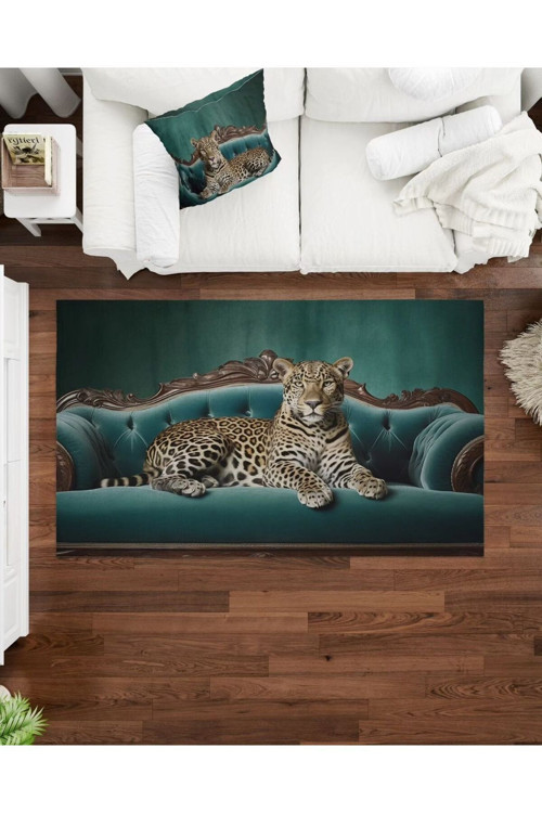 3D Baskılı Halı 105