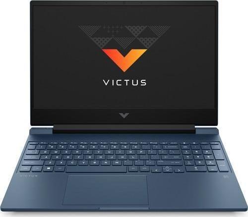 Victus 15-FB0025NT 7N9G7EA Ryzen 5 5600H 16 GB 512 GB SSD RX6500M 15.6" Full HD Notebook