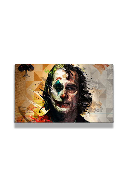 Sanatsal Yapayzeka, Creative Art, 3D Dekoratif Baskı Yatay Cam Tablo 338