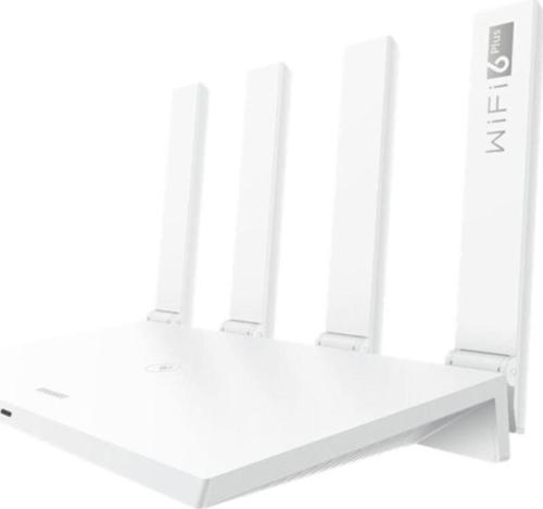 Wifi Ax3 Dual-core - Beyaz