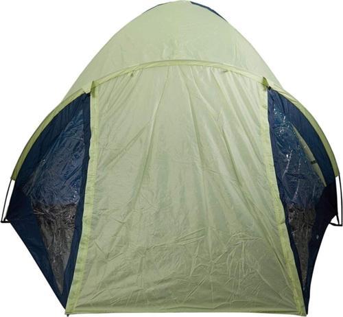Abside 3 Mevsim 4 Kişilik Kamp Çadırı
