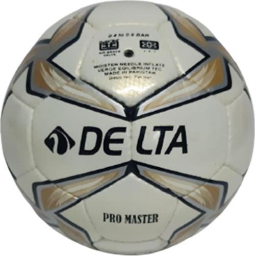 Match Star El Dikişli 5 Numara Dura-Strong Futbol Topu