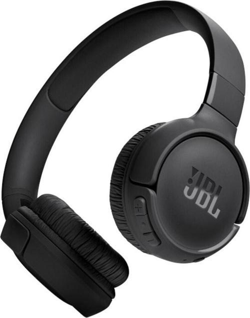Tune 520Bt Siyah Kulak Üstü Bluetooth Kulaklık