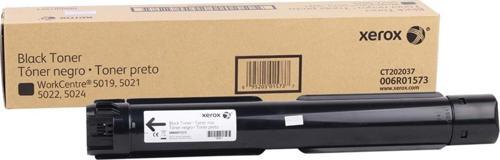 Workcentre 5019-5021-5022-5024 Toner 9.000 Sayfa 006R01573