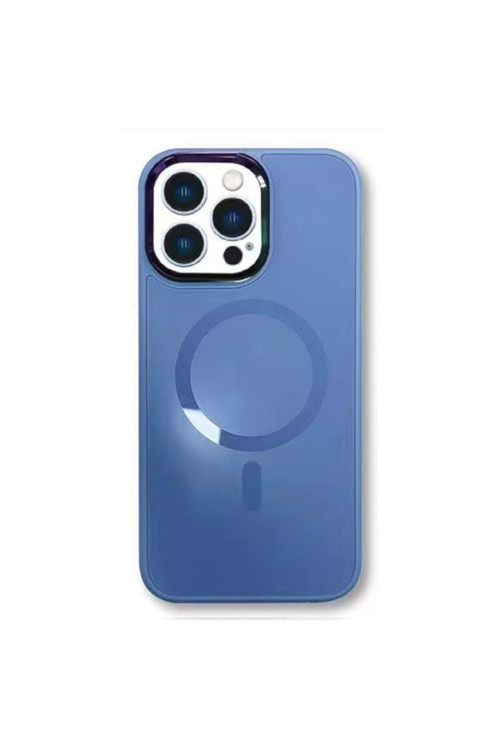 Casematic Ag-Case Magsafe Lila İphone 14