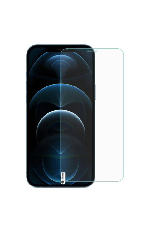 Apple Iphone 12 Pro Standart Kırılmaz Cam