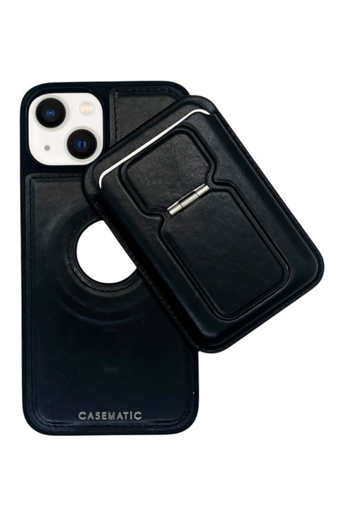 Apple İphone 14-13 Magfold Case