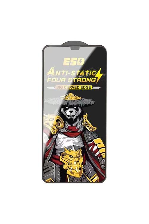 Apple İphone 8 Plus Anti Static Full Glass Ekran Koruyucu