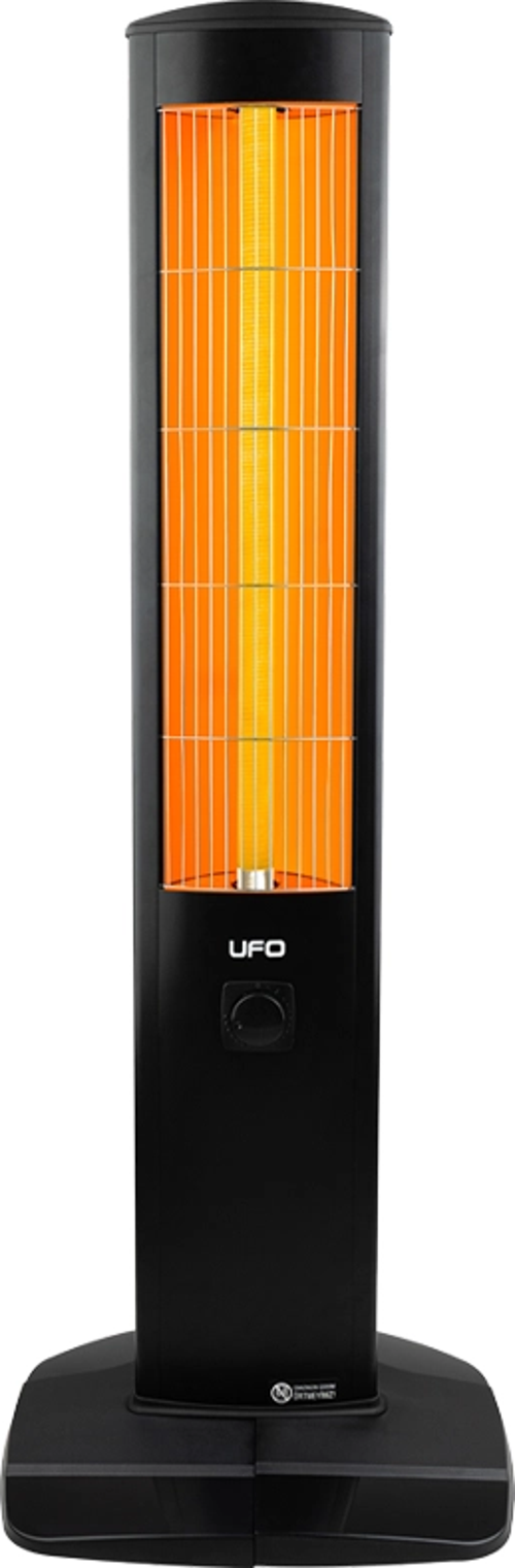 Micatronic 2400 W Kule Tipi Infrared Isıtıcı