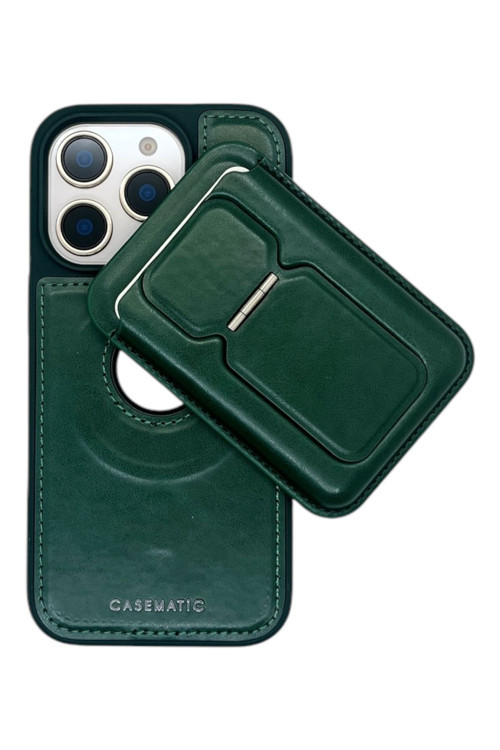 Apple İphone 14 Pro Magfold Case