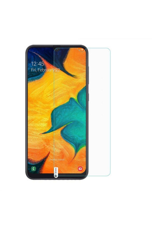 Samsung Galaxy A3 Standart Kırılmaz Cam