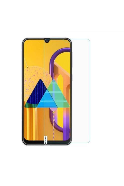 Samsung Galaxy M30S Standart Kırılmaz Cam