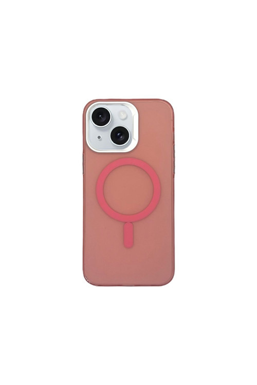 Flori Magsafe Kılıf İphone 14