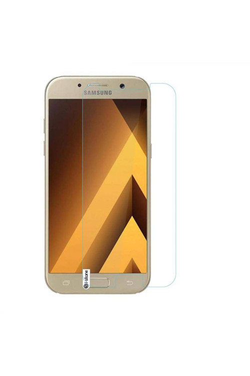 Samsung Galaxy A520 Standart Kırılmaz Cam