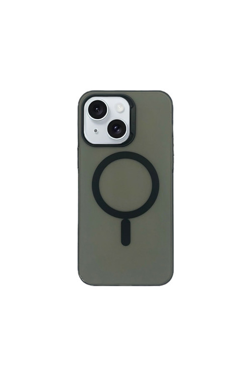 Flori Magsafe Kılıf İphone 14