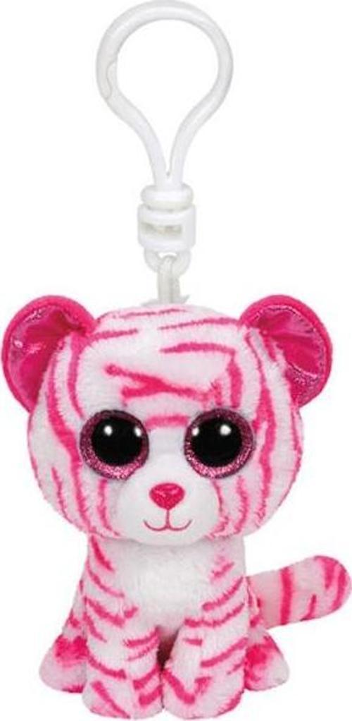 Beanie Boos Asia Peluş Anahtarlık