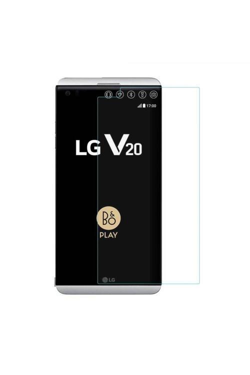 Lg V20 Standart Kırılmaz Cam