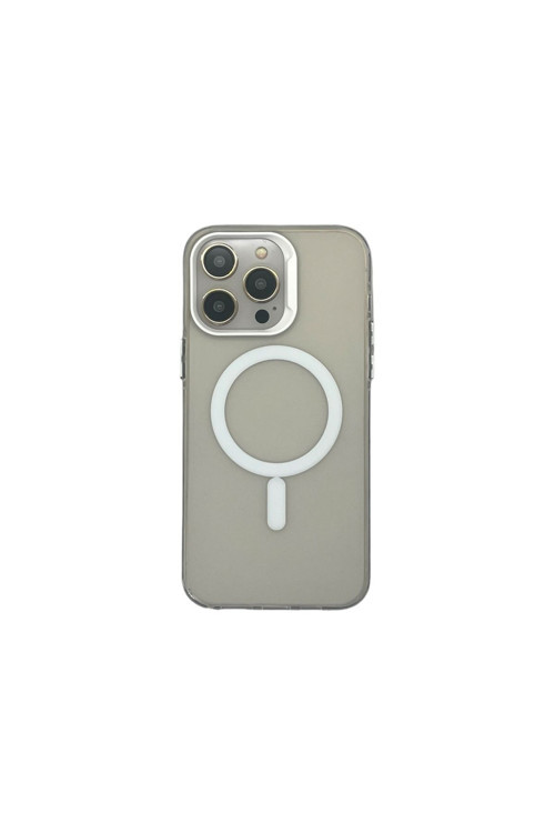 Flori Magsafe Kılıf İphone 14 Pro