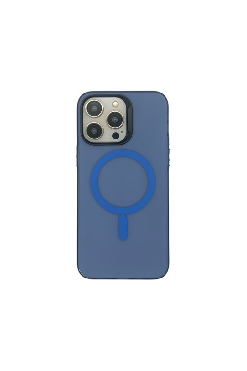 Flori Magsafe Kılıf İphone 11