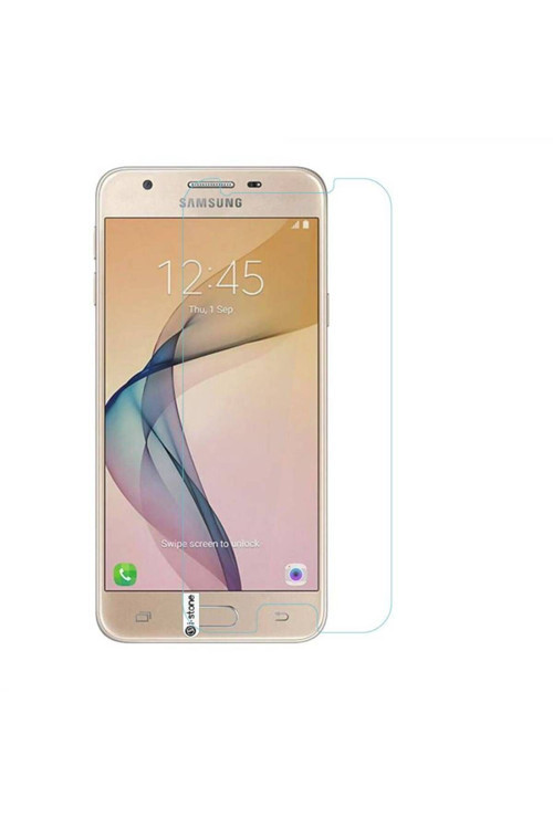 Samsung Galaxy J3 Standart Kırılmaz Cam