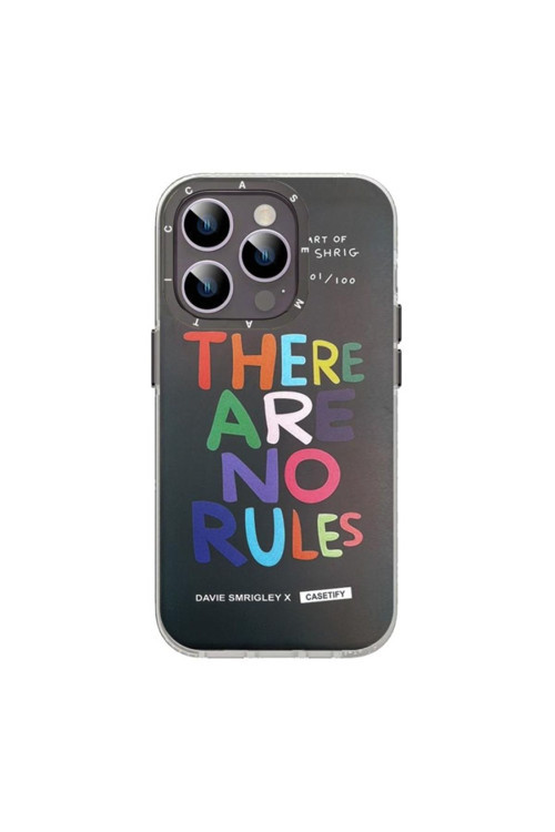 Casematic Youth Kit Case No Rules Redmi Note 11 Pro
