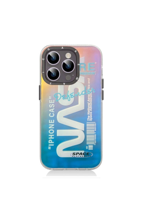 Casematic Youth Kit Case Nasa Redmi Note 11 Pro