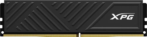 Gammix D35 16 GB DDR4 3200MHz CL16 AX4U320016G16A-SBKD35 Siyah Tek Modül Ram