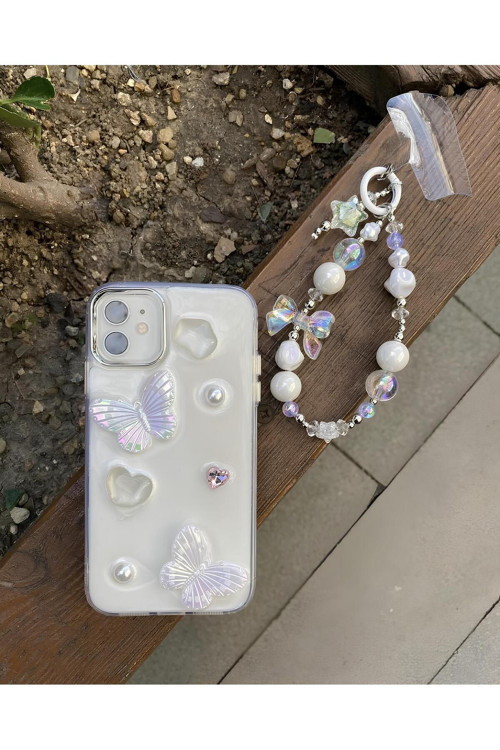 Ps Parla Case Kelebek İphone 11