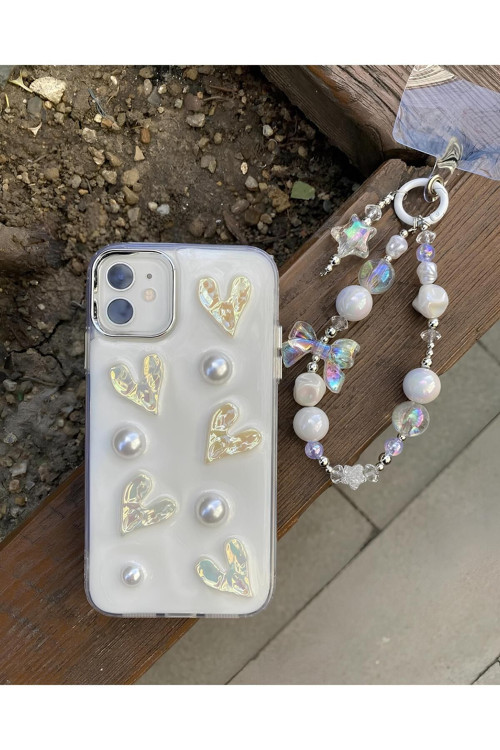 Ps Parla Case Kalp İphone 11