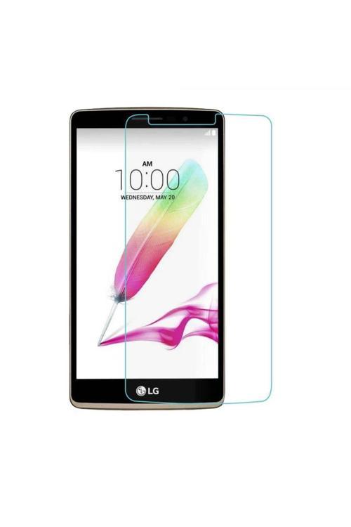 Lg G4 Stylus Standart Kırılmaz Cam
