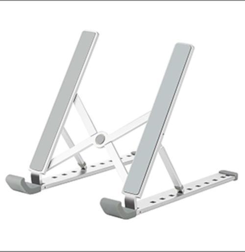 N29 Ergonomik Taşınabilir Katlanır Pc Tablet Standı