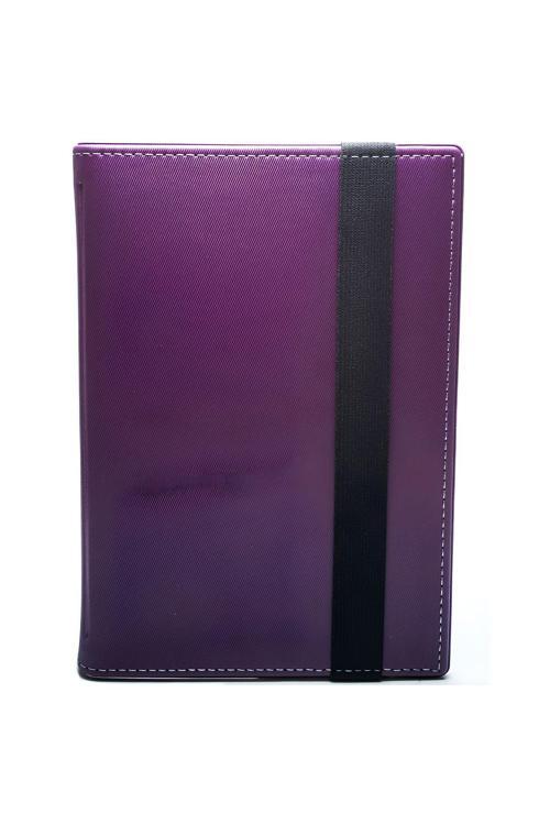 Vodafone Tab Prime 6 - Vf-1497 - 9.6" Tablet Uyumlu Standlı Üniversal Kapaklı Tablet Kılıfı