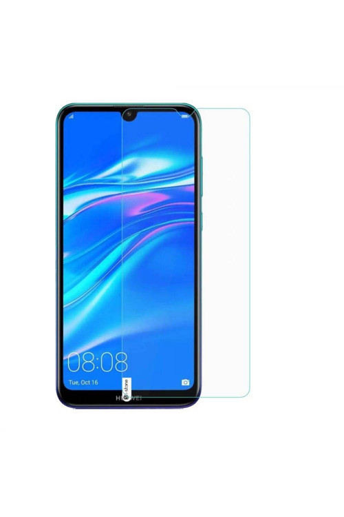 Huawei Y7 2019 Standart Kırılmaz Cam