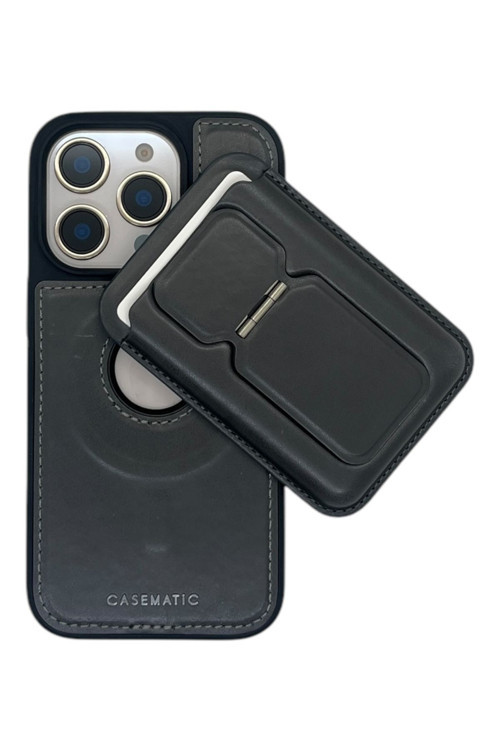 Apple İphone 14 Pro Magfold Case