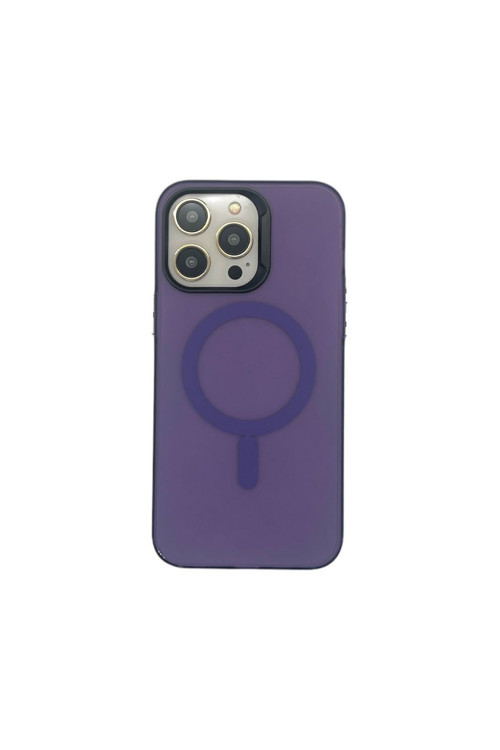 Flori Magsafe Kılıf İphone 11