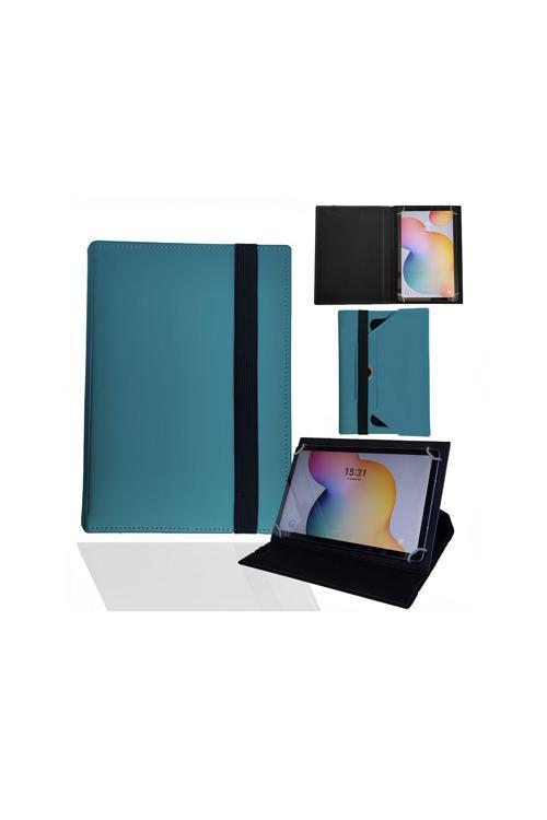 Reeder T8 Quad Core Mt8735 8"-Cam Tablet Uyumlu Standlı Üniversal Kapaklı Tablet Kılıfı