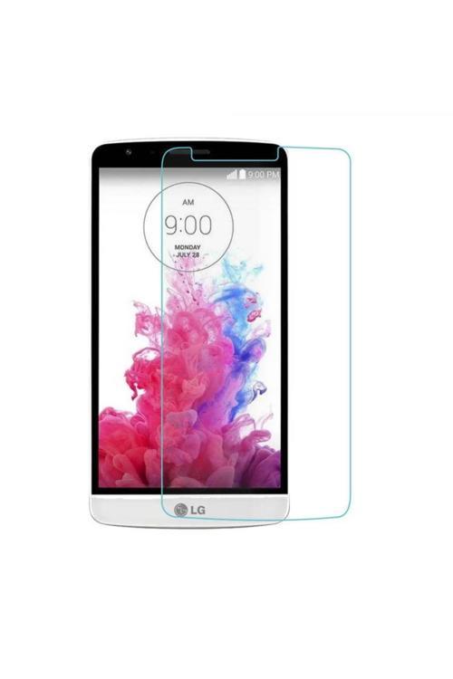 Lg G3 Stylus Standart Kırılmaz Cam
