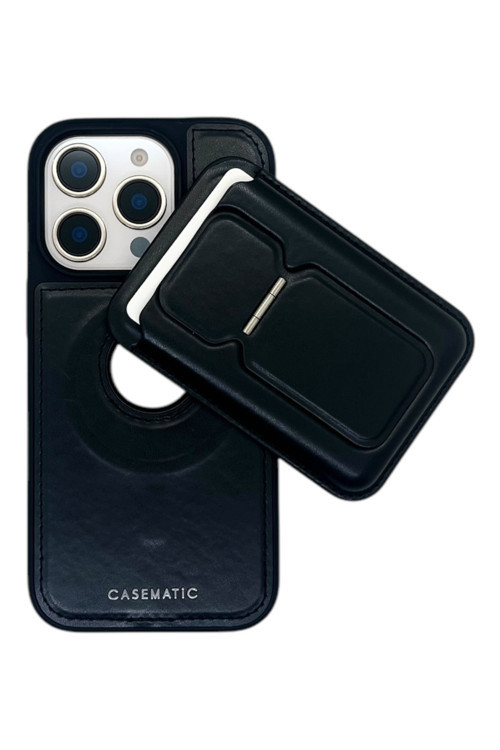 Apple İphone 15 Pro Max Magfold Case