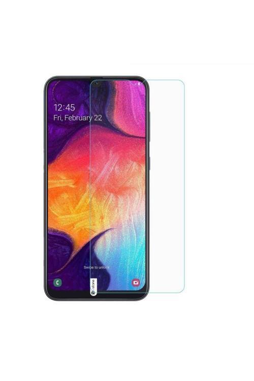 Samsung Galaxy A50S Standart Kırılmaz Cam