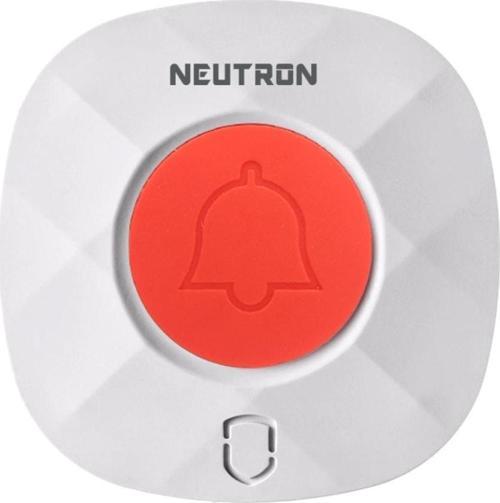 Wi-fi Smart Dış Mekan Alarm Ve Güvenlik Sistemi - Zil