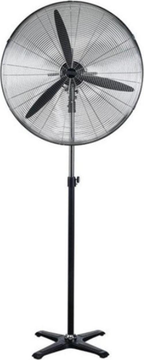 Titan 001 Sanayi Tipi Ayaklı Vantilatör
