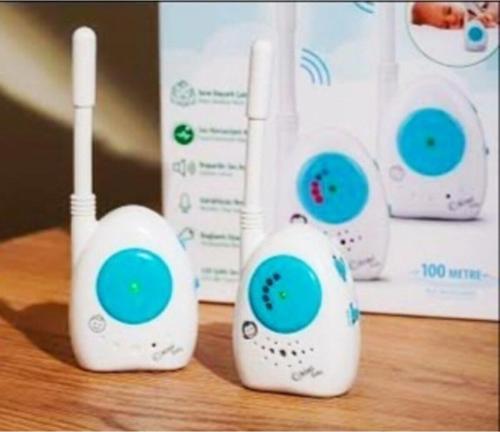 Bebek Telsizi Kbaby 91