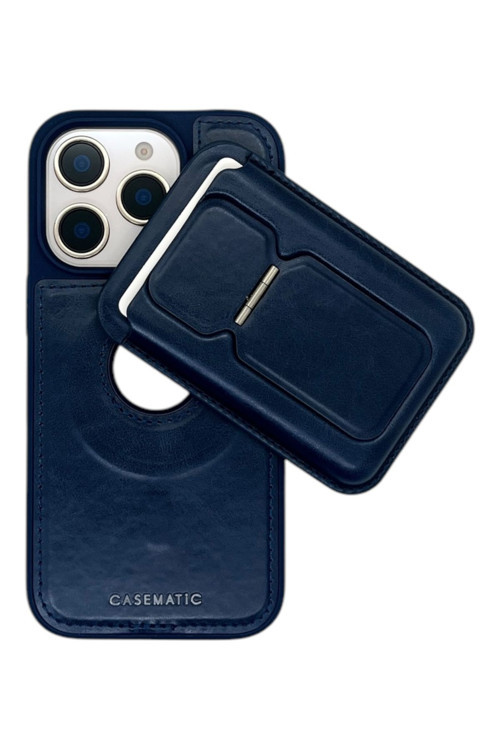 Apple İphone 14 Pro Magfold Case